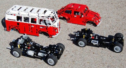 Lego VW