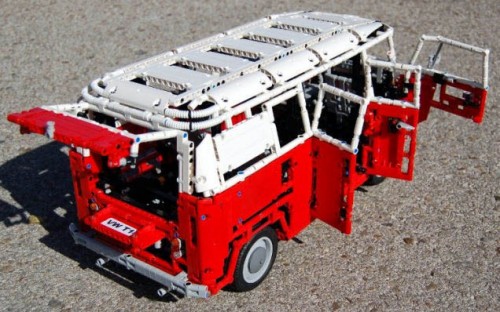 Lego VW