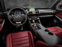 Lexus-IS350-F-Sport-Interior