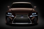 Lexus LF-CC