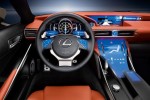 Lexus LF-CC