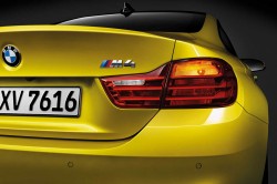 BMW M4 Coupe