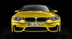 BMW M4 Coupe