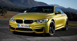 BMW M4 Coupe