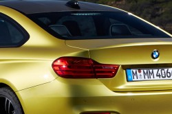 BMW M4 Coupe