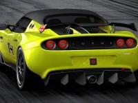 Lotus Elise S Cup R