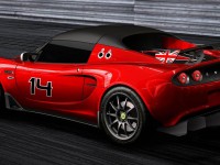 Lotus Elise S Cup R