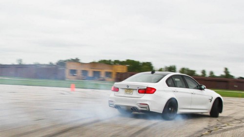 M235i bmw