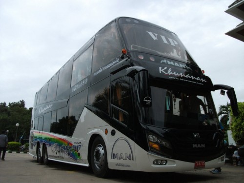 MAN R37 Bus 2014
