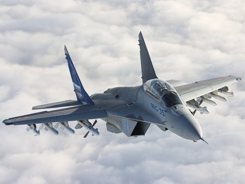 MIG-35