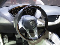 Maserati-Alfieri-Concept-show-floor-interior-steering-wheel