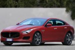 Maserati Ghibli 2013 rendered مازراتی گیبلی