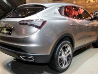 Maserati-Kubang-Concept-rear-three-quarters