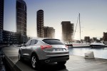 Maserati Levante SUV مازراتی لوانته