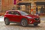 CX-7 مرد تا CX-5 زنده بماند