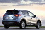 مزدا CX-5