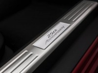 Mazda MX-5 25th Anniversary Interior