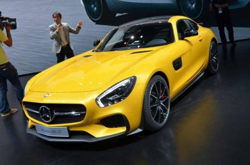 Mercedes-AMG-GT-20