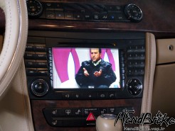 Mercedes Benz CLS350 Lorinser Mercedes Benz CLS350 Lorinser