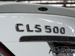 Mercedes Benz CLS350 Lorinser Mercedes Benz CLS350 Lorinser