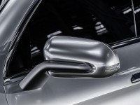 Mercedes-Benz Concept Coupe SUV mirror