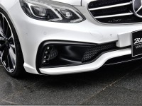 Mercedes-Benz E-Class facelift Black Bison Edition by Wald International