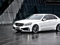 Mercedes-Benz E-Class facelift Black Bison Edition by Wald International