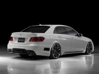 Mercedes-Benz E-Class facelift Black Bison Edition by Wald International