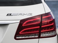 Mercedes-Benz E63 AMG Wagon 2014