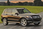 Mercedes-Benz GLK350 4MATIC 2013