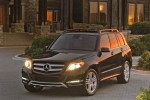 Mercedes-Benz GLK350 4MATIC 2013