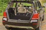 Mercedes-Benz GLK350 4MATIC 2013