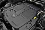 Mercedes-Benz GLK350 4MATIC Engine
