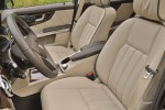 Mercedes-Benz GLK350 4MATIC 2013 front seat