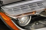 Mercedes-Benz GLK350 4MATIC Headlight