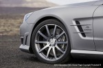 Mercedes-Benz-SL63-AMG-wheel Mercedes-Benz SL63 AMG
