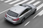 CLS63 AMG Shooting Brake