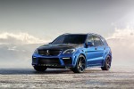 Mercedes-Benz ML63 AMG Inferno TopCar