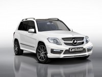 Mercedes GLK by Carlsson 220 CDI