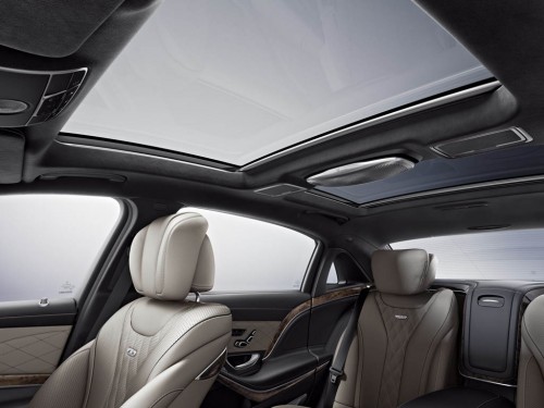 Mercedes-Maybach-S-600-Magic-Sky-Control-Optional