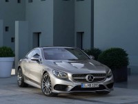 Mercedes-S-Class-Coupe 2015