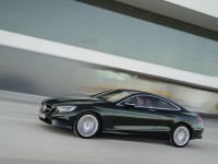 Mercedes-S-Class-Coupe 2015