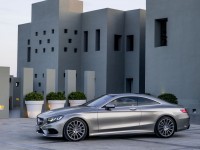 Mercedes-S-Class-Coupe 2015