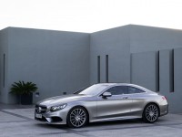 Mercedes-S-Class-Coupe 2015