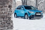 Mitsubishi ASX 2012