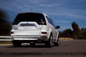 Mitsubishi-Outlander-GT-Prototype