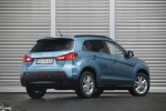 Mitsubishi ASX 2012