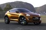 Nissan Extrem Concept