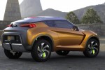 Nissan Extrem Concept