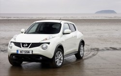 Nissan Juke 2012